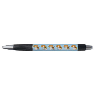 Cute Beagle Pen
