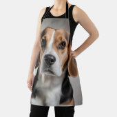 Cute Beagle Schort (Insitu)