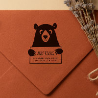 Cute Beer | Aangepast familienaam en retouradres