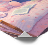 Cute Beer Poster (Hoek)