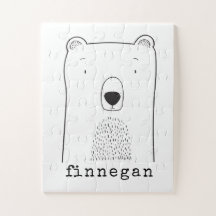 Cute Beer Simple Line Illustration Custom Name