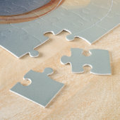 Cute Bejewelled Muis Legpuzzel (Zijkant)