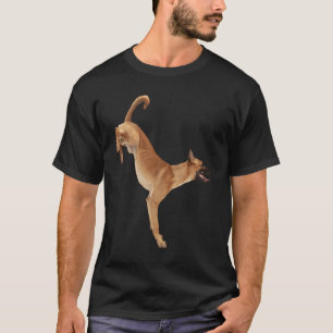 Cute Belgium Malinois T-shirt