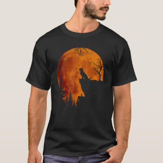 Cute Bichon Friseen Halloween Costume Youth Kind G T-shirt