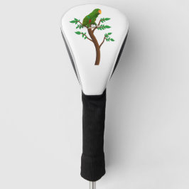 Cute Bird Golf Head Hoesje Golfheadcover