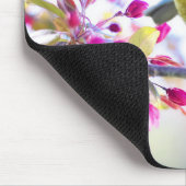 Cute Bird Muismat (Hoek)