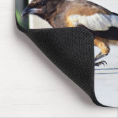 Cute Bird Muismat (Hoek)