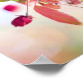 Cute Bird Poster (Hoek)