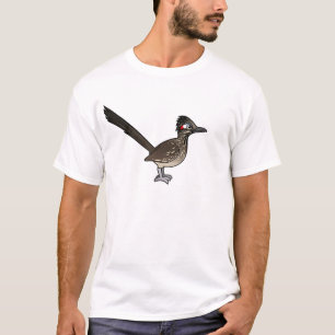 Cute Birdorable Roadrunner T-shirt