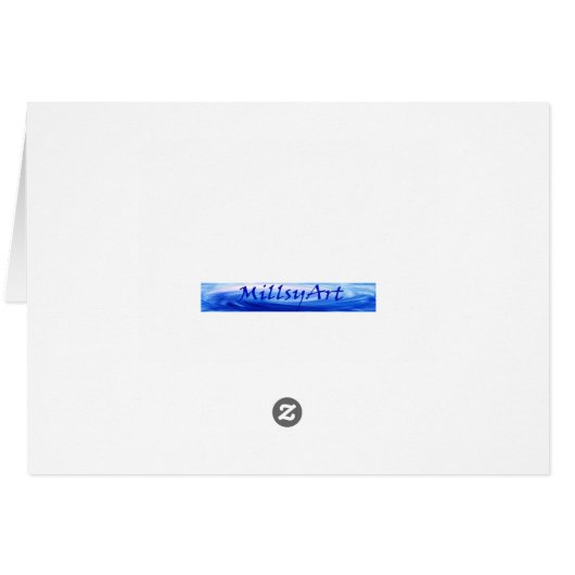 Cute Birds (Achterkant Horizontaal)