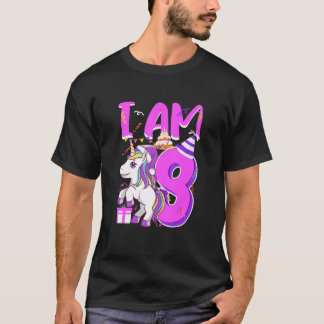 Cute Birthday Top For 8 Years Old Girl Dress