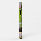 Cute Black Labrador Retriever Dog Puppy Photo * Case-Mate iPhone Case (Achterkant/rechts)