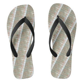 Cute Black LIGHT BROWN Modern Woman Teenslippers