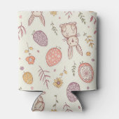 Cute Blikjeskoeler (Achterkant)