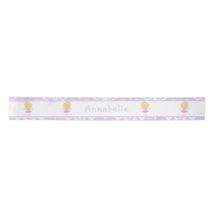 Cute Blonde Ballerina Gift Lint