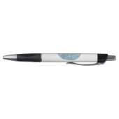 Cute blue dolphin pen (Bodem)