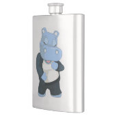 CUTE BLUE HIPPO HEUPFLES (Links)