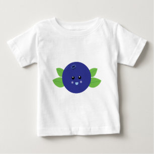 Cute Blueberry