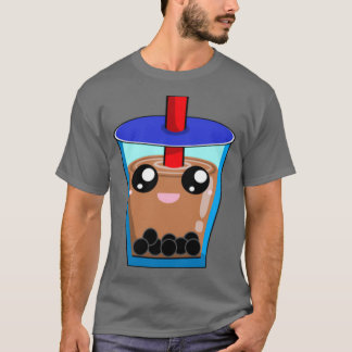 Cute Boba Tea 1 T-shirt
