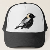 Cute Bobolink Trucker Pet (Voorkant)