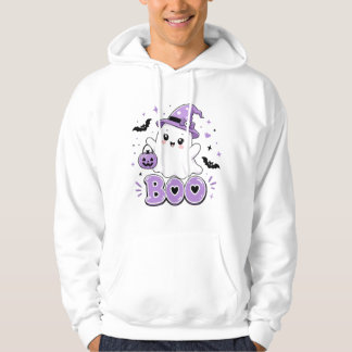 Cute Boo Geest Halloween T-Shirt