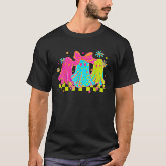 Cute Boo Ghost T-shirt