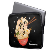 Cute Bowl De Ramen Electronics Sac (devant gauche)