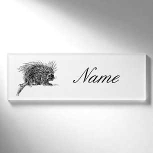 Cute Bristed Thunder_Cove Naambadge