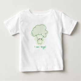Cute Broccoli