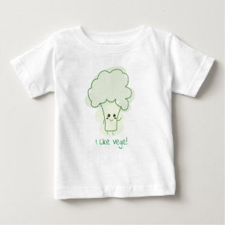 Cute Broccoli