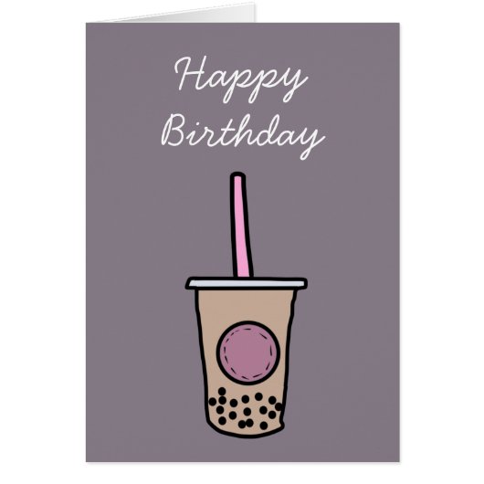 Cute bubble (Devant)