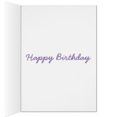 Cute bubble (Intérieur (Droit))