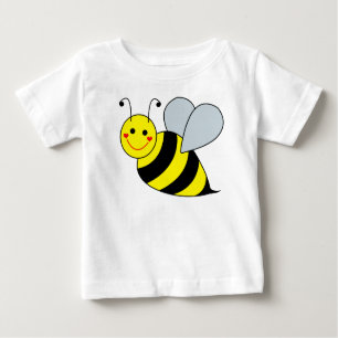 Cute Bumble Bee