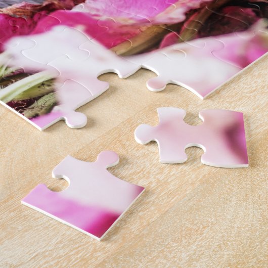 Cute Bunnies, Jigsaw Puzzle (Côté)