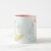 Cute Bunnies Mok (Midden)