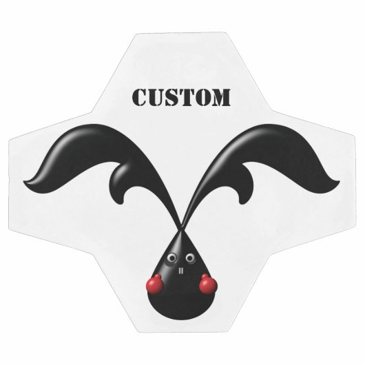 Cute Bunny Boxer Lapin (Plat)