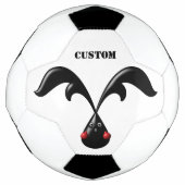 Cute Bunny Boxer Lapin (Devant)