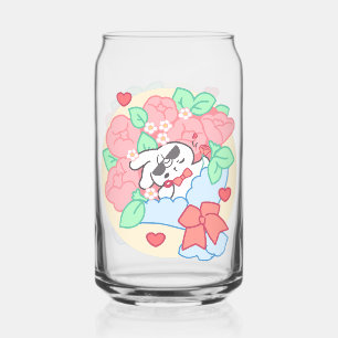 Cute Bunny Loppi Tokki Vagues Bonjour