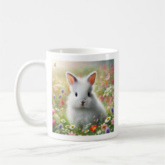 Cute Bunny Mok