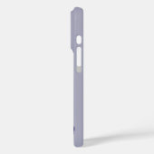 Cute Bunny Rabbit Case-Mate iPhone Case (Achterkant / Links)