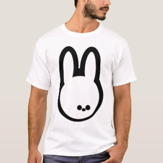 Cute Bunny Shirt