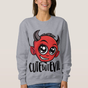 Cute but Evil Trui
