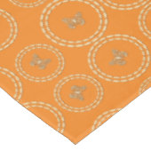 Cute Butterfly Tafelkleed (Gekanteld)