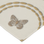 Cute Butterfly Tafelkleed (Gekanteld)