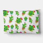 Cute Cactus, Green Cactus, Cactus Pattern Etui (Achterkant)