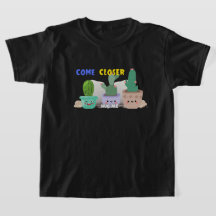 Cute Cactus Shirt/Sweatshirt Unisex