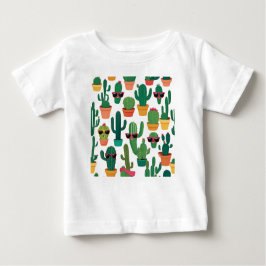 Cute Cactus T-Shirt