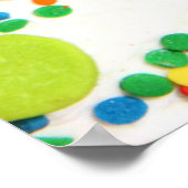 Cute Cake Poster (Hoek)