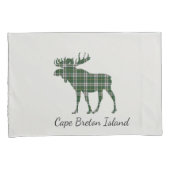 Cute Cape Breton hoesjes Kussensloop (Voorkant-Rechts)