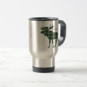 Cute Cape Breton Reisbeker (Voorkant rechts)